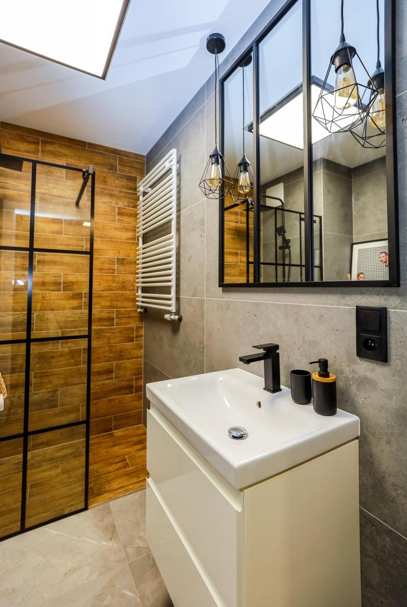 River House - J&D Apartamenty شتشيتسين المظهر الخارجي الصورة